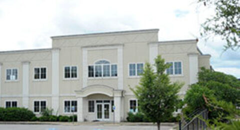 Murfreesboro branch image