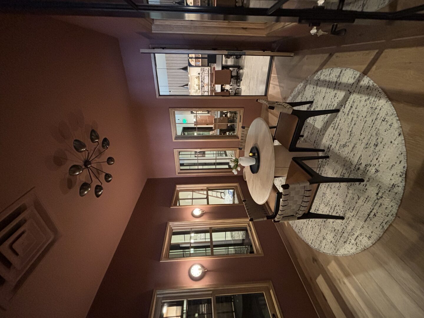 Full-scale Marvin displays at the Franklin, TN Experience Center