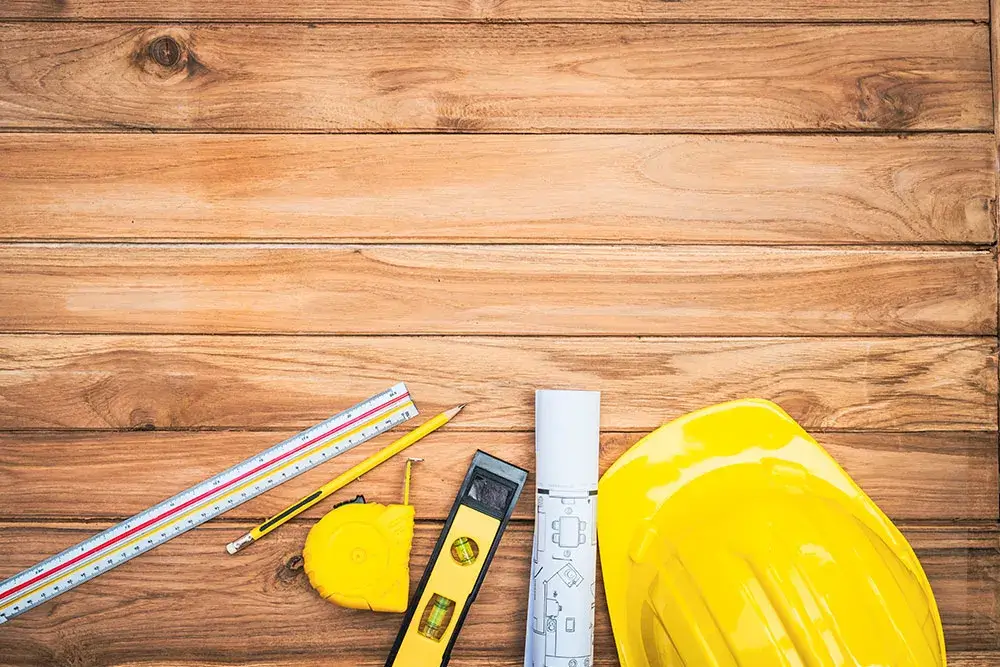 B2B Building Supplies: Streamlining Construction Projects for Businesses
