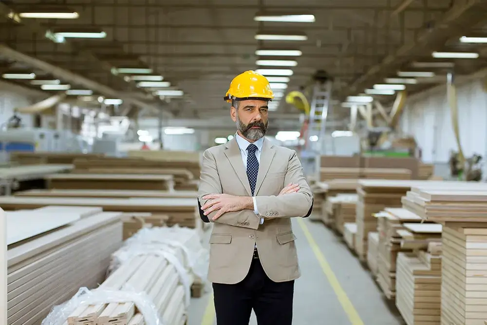 Essential Construction Supplies: Building a Solid Foundation