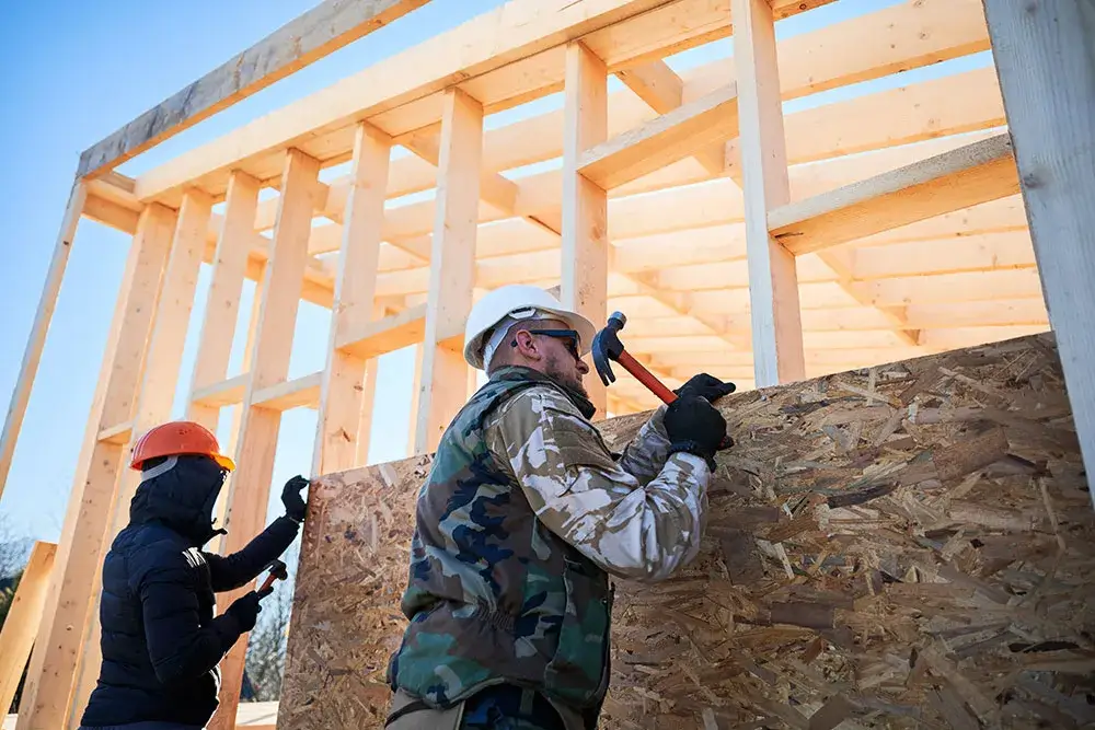 The Ultimate Guide to B2B Building Supply: Trusses, Sheathing, Lumber, Engineered Wood
