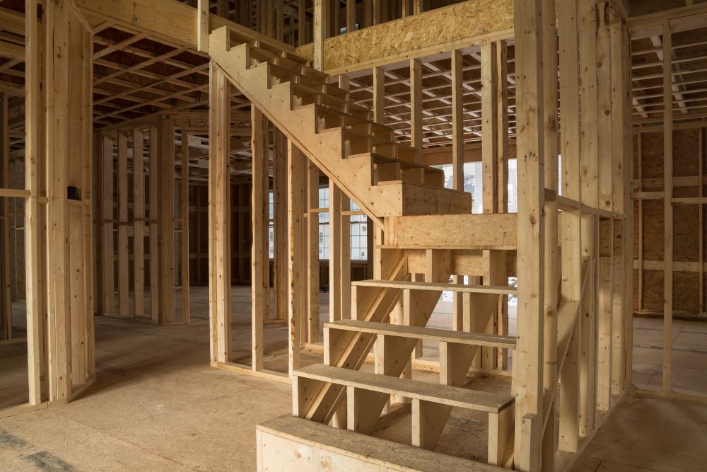 Building Your Business with B2B Building Supply: Trusses, Sheathing, Lumber, and Engineered Wood
