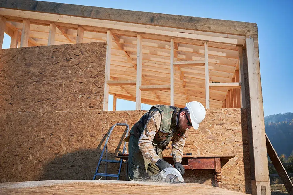 Building Your Business With B2B Building Supply: Trusses, Sheathing, Lumber, And Engineered Wood