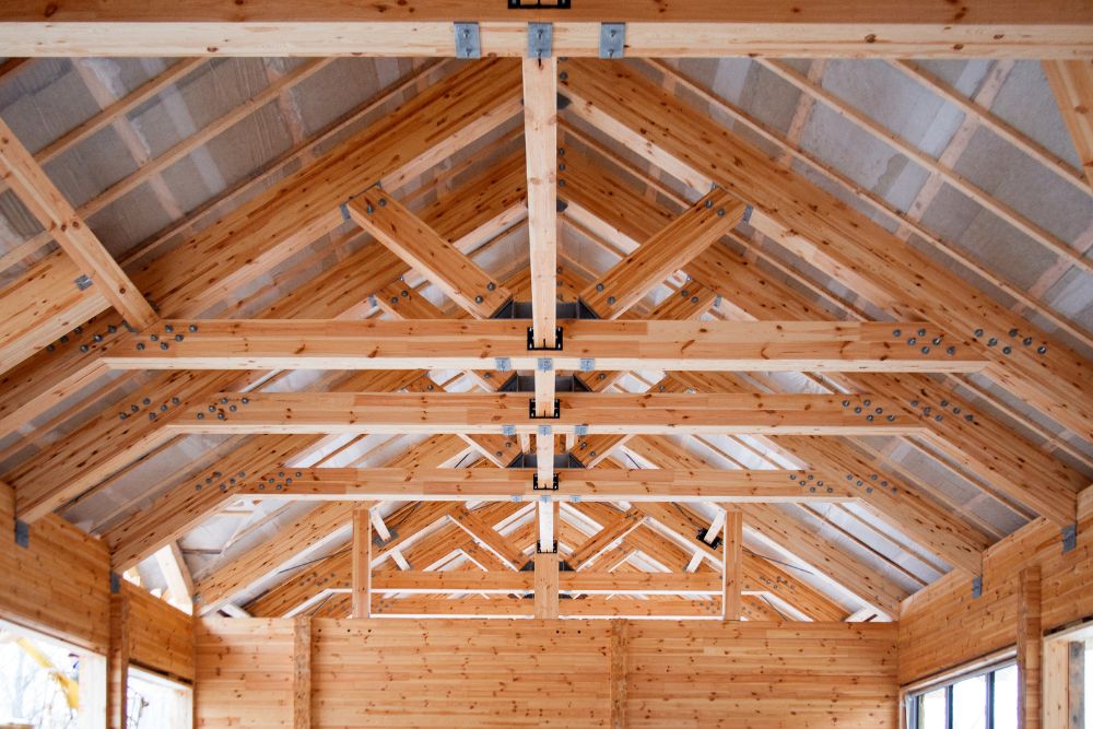 Demystifying Trusses, Sheathing, Lumber, And Engineered Wood: A Guide For Homeowners