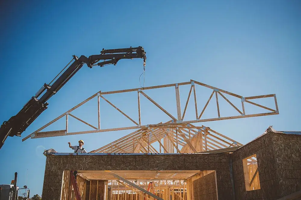 The Benefits Of Choosing A B2b Building Supply For Your Construction Needs