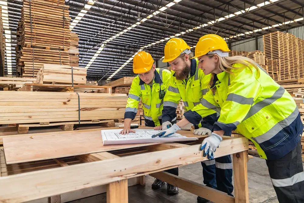 Demystifying Trusses, Sheathing, Lumber, And Engineered Wood: A Guide For Homeowners