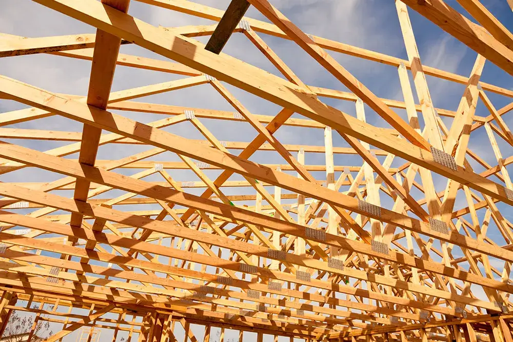 The Surprising Benefits of Engineered Wood