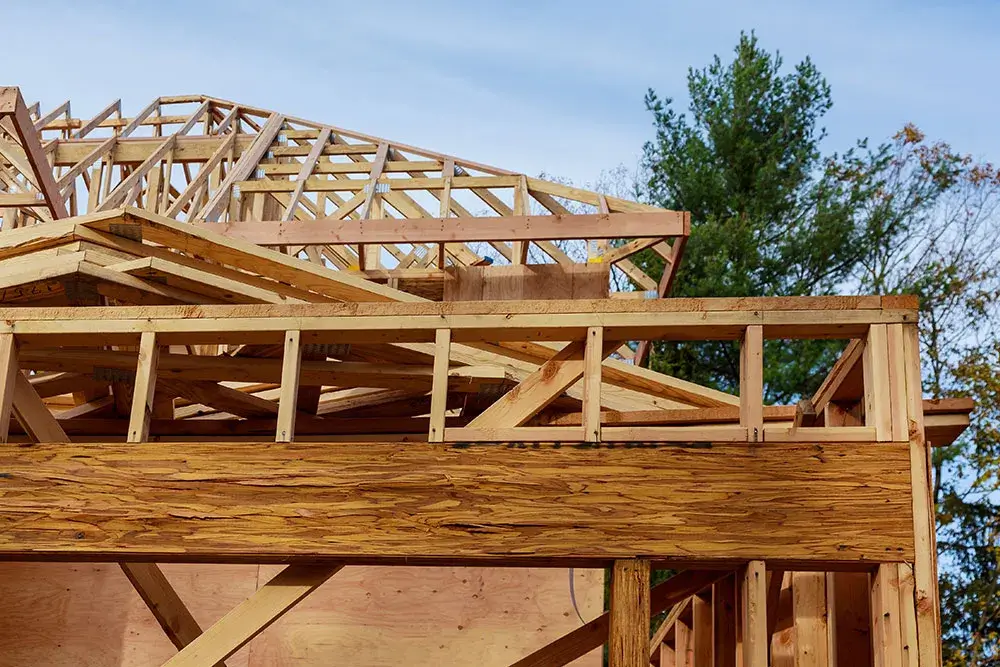 Understanding The Importance Of Trusses In Commercial Building Projects